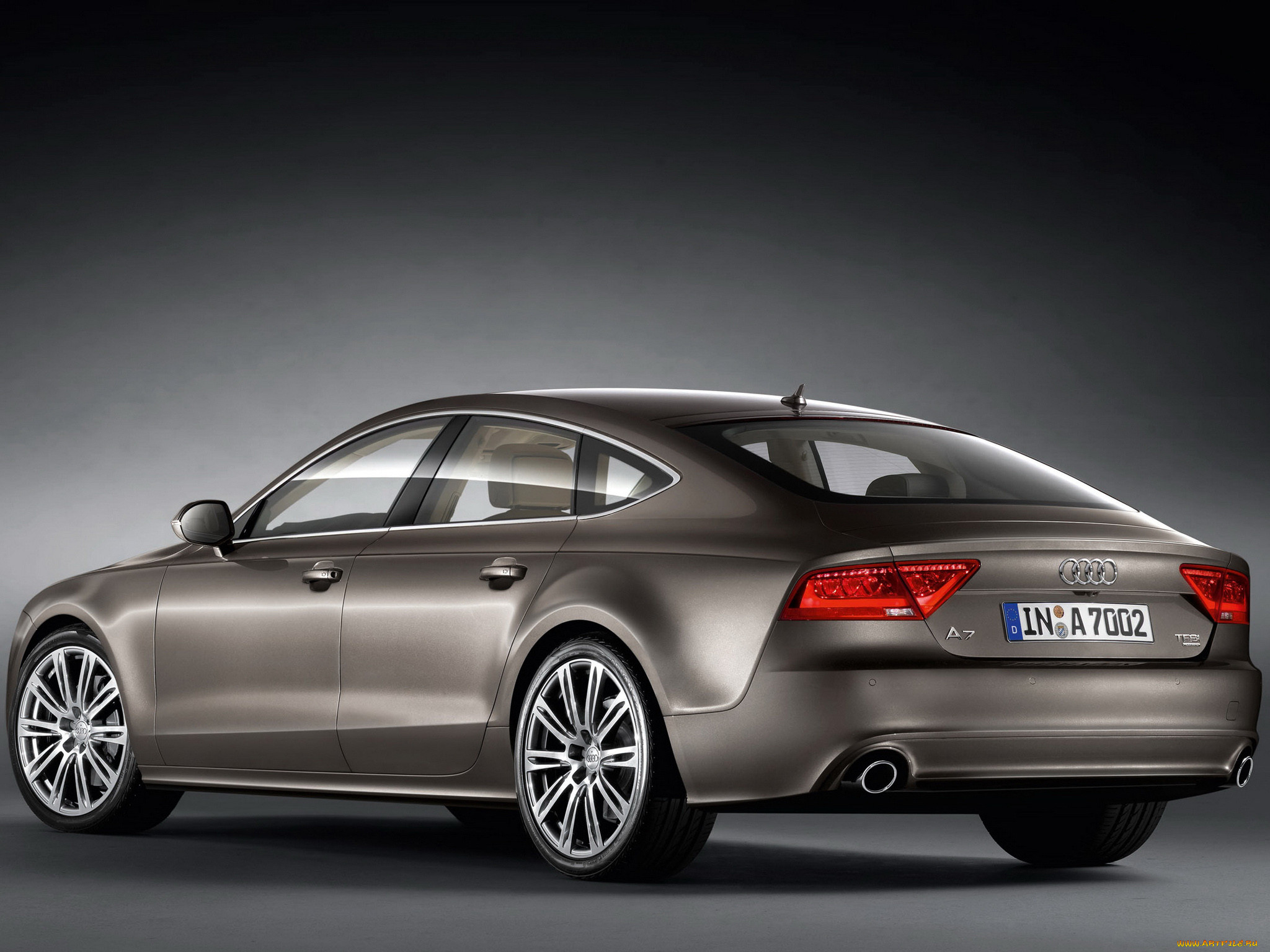 , audi